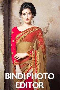 bindi photo editor screenshot 2