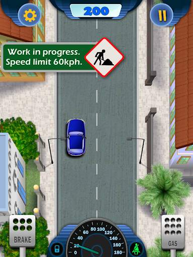 Drive It Right screenshot 8