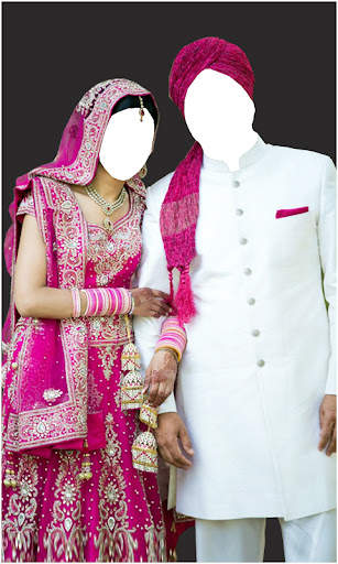 Sikh Couple Fashion Suits screenshot 5