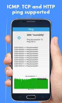 WiFi Booster: Signal Optimizer screenshot 3