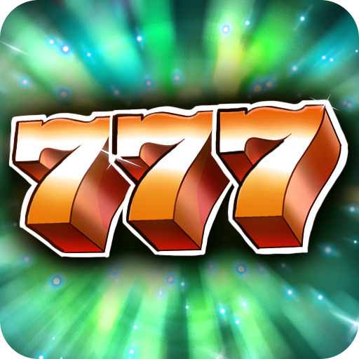Retro Slots Free Slot Game icon