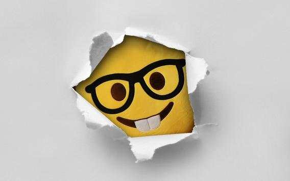 Emoji Wallpapers screenshot 8