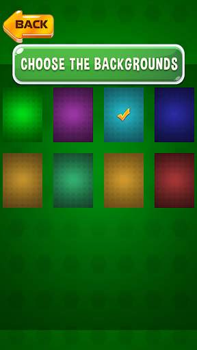 Solitaire Card Games 2020 screenshot 5