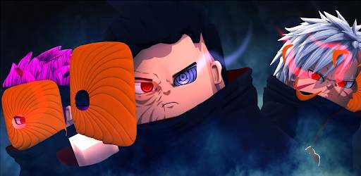 Naruto Skin Minecraft screenshot 3