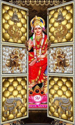 Durga Mata Temple Doors Lock 14 تصوير الشاشة