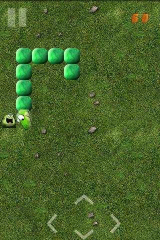 Hungry Snake Lite screenshot 1