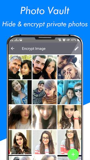 App lock screenshot 3