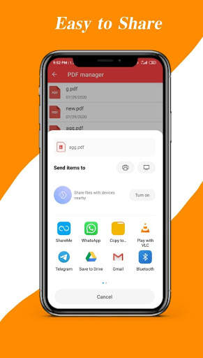 Cam Scanner India - Bharat Scanner , Doc Scanner screenshot 4