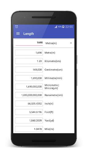 Math Formulas Free скриншот 7