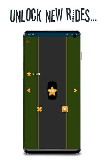Car Race screenshot 3