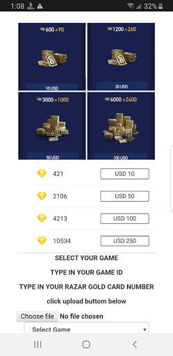 UC BY ID screenshot 2