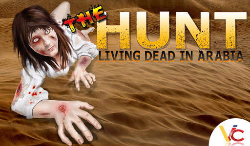 Zombies Hunt screenshot 2