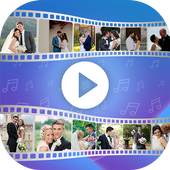 Anniversary Video Maker With Music 1.0