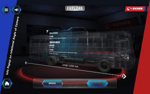 Eicher Pro 2015 screenshot 12