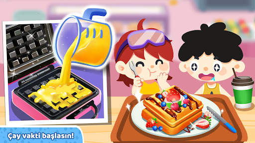 Şehri: Benim dünyam screenshot 3