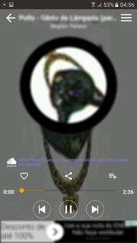 Free Music - Player Stream screenshot 2