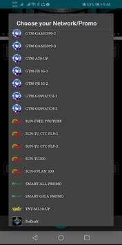 SAVAGE VPN screenshot 6