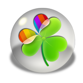 Orb - GO Launcher EX Theme icon