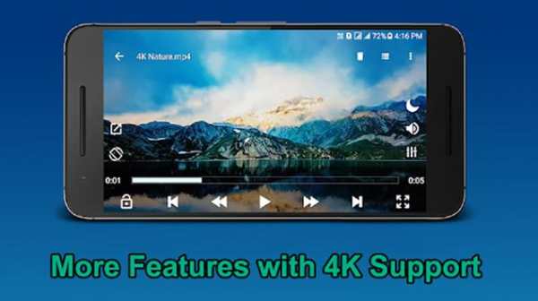 Max Player Pro 2 تصوير الشاشة