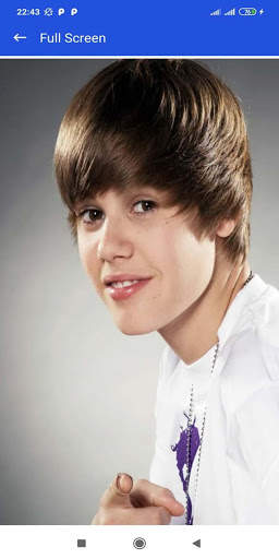 Justin Bieber Wallpapers 2020 screenshot 3