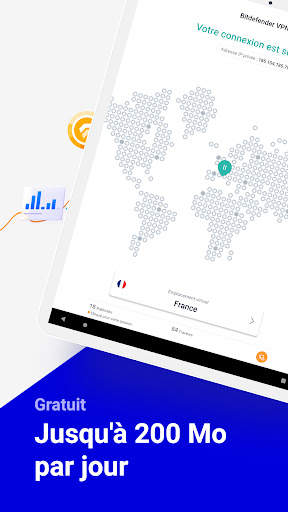 Bitdefender VPN screenshot 9