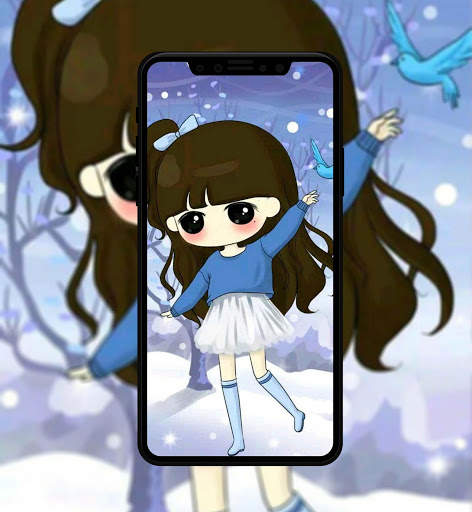 Girly Wallpaper screenshot 7