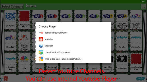 ULTIMATE IPTV Plugin-Addon screenshot 7