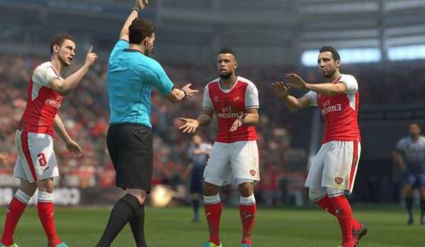 TIPS TRICK PES 2017 screenshot 5
