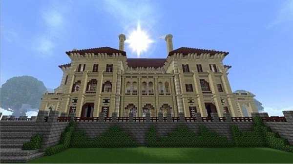 Craft House Minecraft screenshot 2