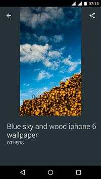 HD Wallpapers screenshot 3