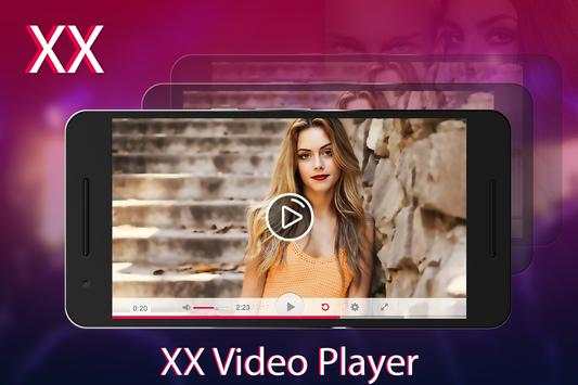 XX Video Player screenshot 3