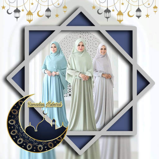 Ramadan Photo Frames 2021 screenshot 7