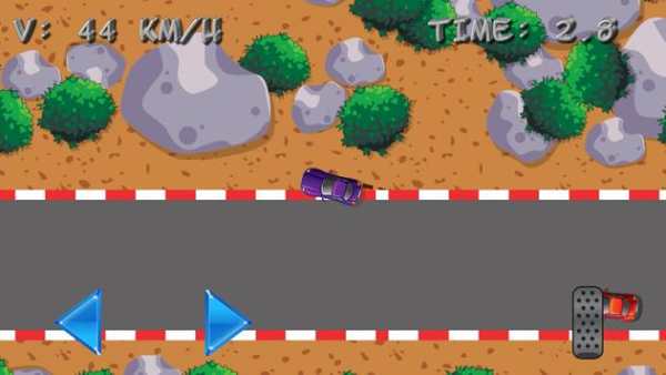 Mini Car Racing स्क्रीनशॉट 5