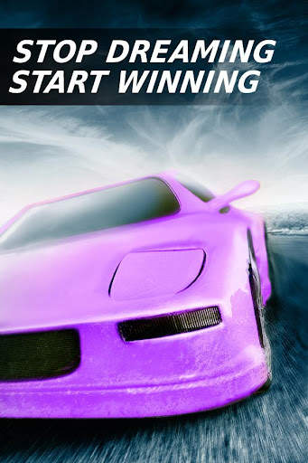 Real Need for Racing Speed Car screenshot 3