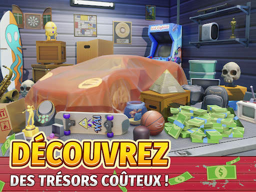 Bid Wars 3:Magnat des enchères screenshot 13