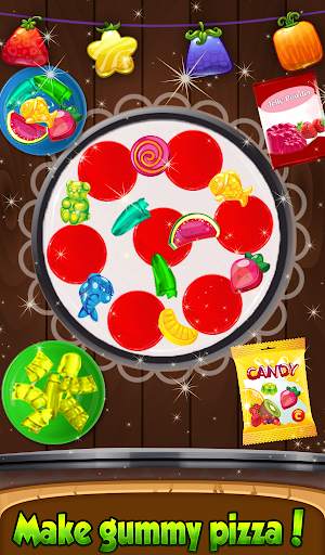 Pizza Chef - Cute Pizza Maker Game | Cooking Game screenshot 19