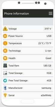 Repair System screenshot 1