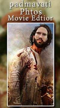 New Padmavati Photo Editor - Free screenshot 3