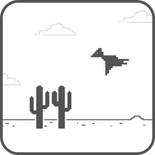 Offline Dino Runner 1.0.4