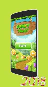 Candy Twist Blast screenshot 5