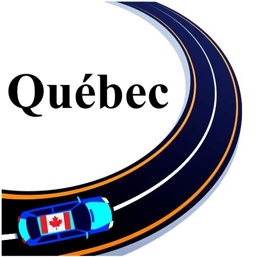 Québec Driving Test 2020 2.0