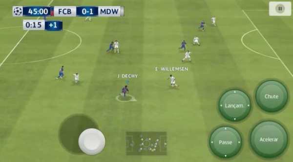 PES 2020 PRO Guide screenshot 5