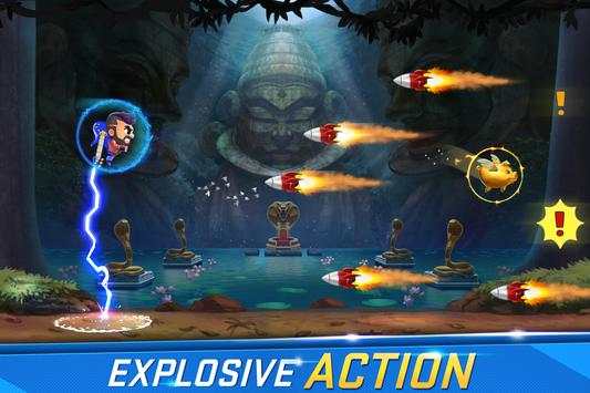Jetpack screenshot 5