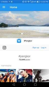 My Pangkor screenshot 1