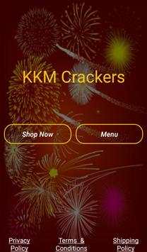 KKM Crackers screenshot 2