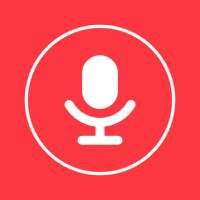Audio Recorder - Voice Recorder &amp; Sound Recorder icon