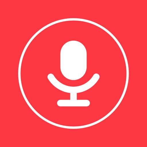 Audio Recorder - Voice Recorder & Sound Recorder 1.0.6