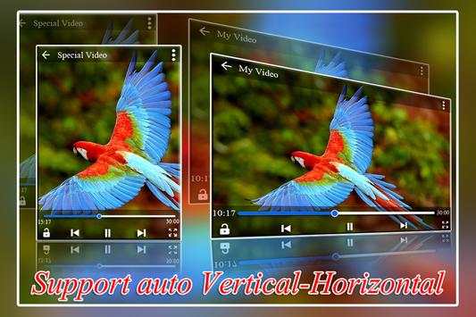Video Player For MX player screenshot 5