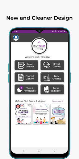 MyTown Mobile screenshot 4