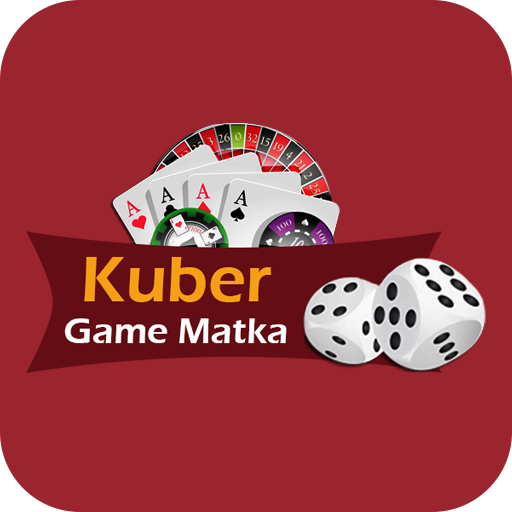 Kuber Matka - Online Matka App &amp; Online Matka Play icon